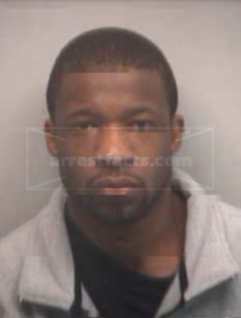 Jamar Marcell Mccrary