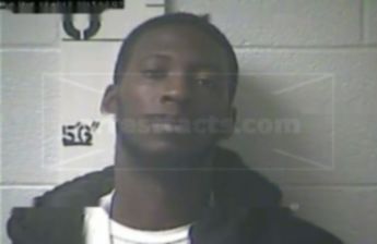 Trevon Lorenzo Wheeler