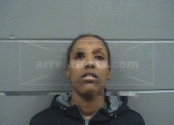 Keyneshia R Joplin