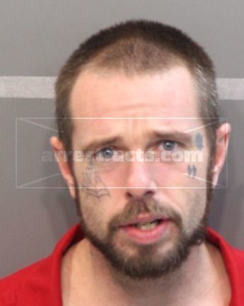 Jason Lee Hughes