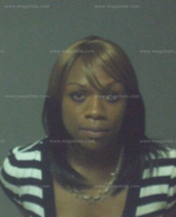 Jontia Latrice Rosser