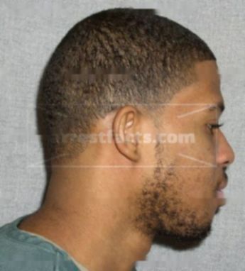 Jermaine L Richardson