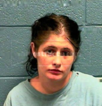 Ashley Nicole Dooley