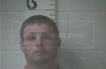 Brandon Tyler Vowels