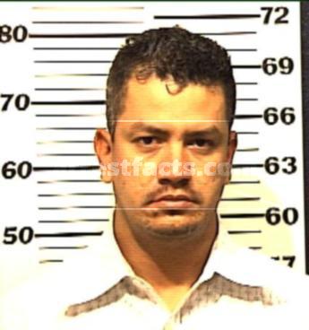 Abraham Martin Benavides