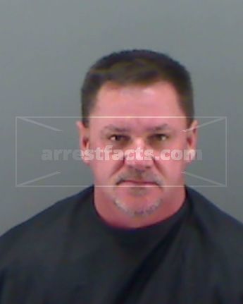 Bobby Allen Russell