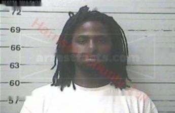 Jordan Derron Foxworth