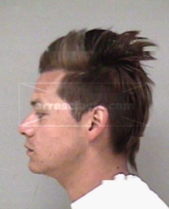 Nicholas M Nino