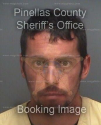 Patrick Ryan Foley