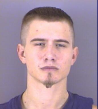 Anthony Joseph Cook