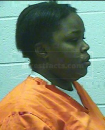 Tanechia L Harris