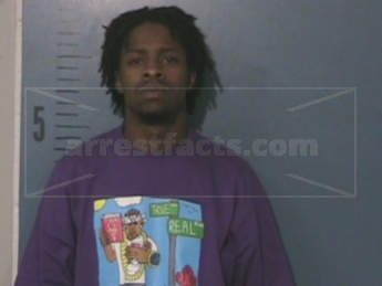 Antione Lindal Jefferson