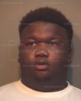 Charles Darius Stewart