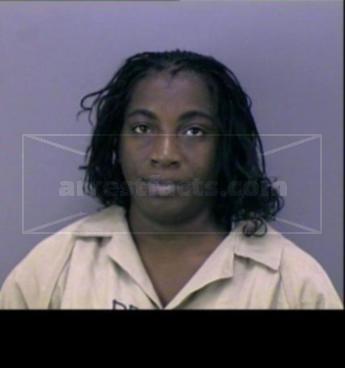 Reason Lashawn Chalk