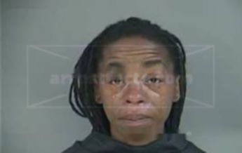 Yolanda Nakeiya Robertson