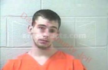 Dustin Wayne Croxton