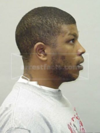 Shareef J Childs