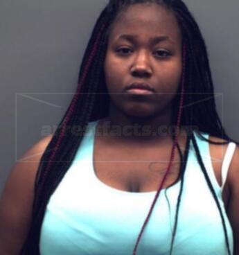 Ashley Michelle Donyea Hodges