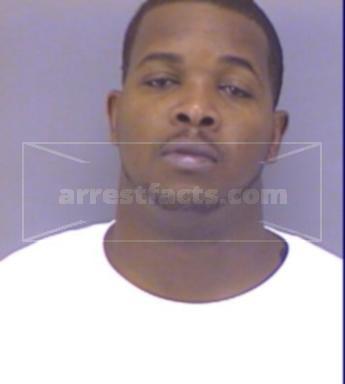 Anthony Levar Boyd