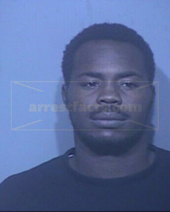 Patrick Qushawn Williams