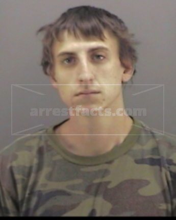 Dustin Lee Reeher