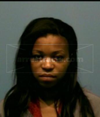 Sheron Octaviadenis Williams