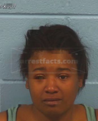 Alicia Joynae Childs