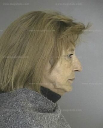 Melanie Palmer Wimberley