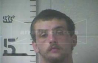 Dustin Ray Browning