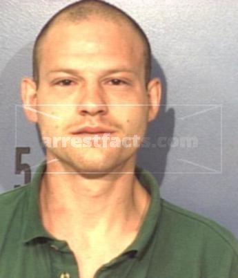 Jason Wayne Harris