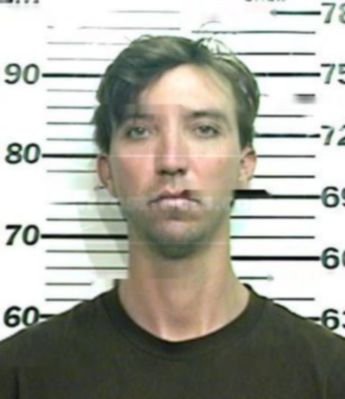 Brent Edward Kimbrell