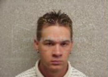 Colt Preston St-John