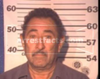 Jose Leal Flores