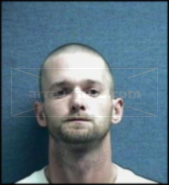 Travis Brandon Dooley