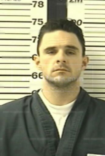 Jason Wayne Medford