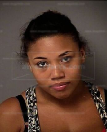Brenda Liz Coward