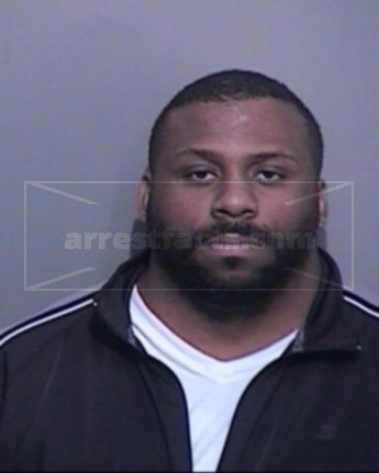 Tyreke Jermaine Staten