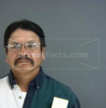 Ricardo Perez Valdez