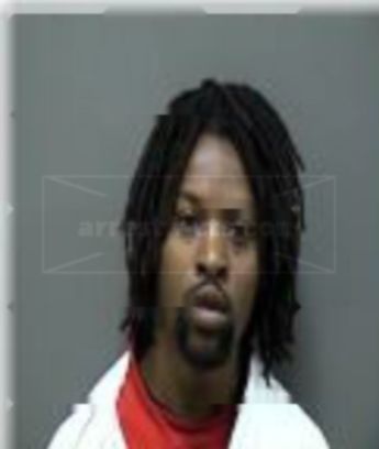 Reginald Sparkman