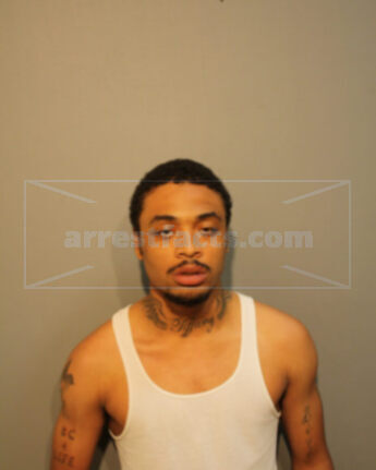 Brian Joseph Washington