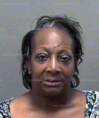 Evelyn Manigault Dike