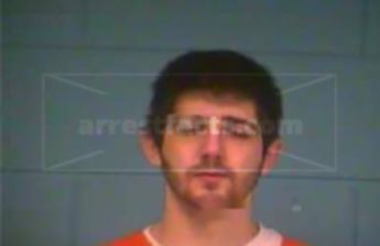 Zachary Taylor Clark