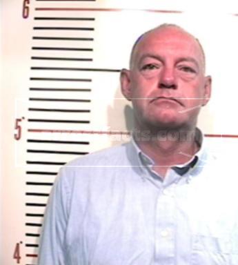 Timothy Wayne Williams