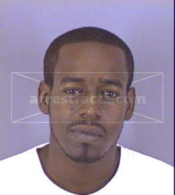 Reginald Jermaine Johnson