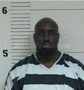 Christopher Lamont Washington