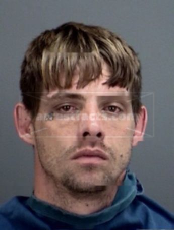Brandon Leroy Gamble