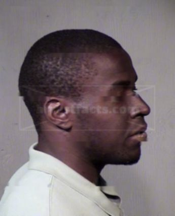 Marcus Anthony Bess