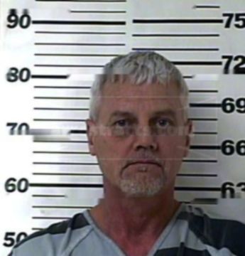 Kenneth Bryant Greenhaw