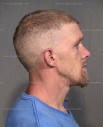 Shane Thomas Kline