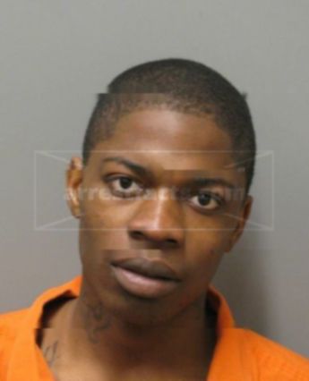 Altwan Jamal Savage